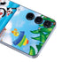 Looney Tunes Beach Galaxy A55 5G Skin